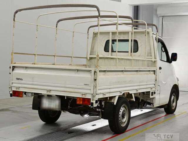 2008 Toyota Townace Truck