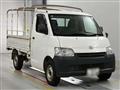 2008 Toyota Townace Truck