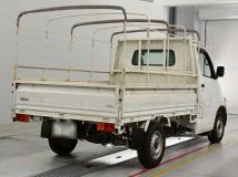 2008 Toyota Townace Truck