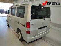 2020 Toyota Townace Van
