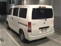 2020 Toyota Townace Van