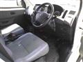 2020 Toyota Townace Van