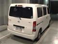 2020 Toyota Townace Van
