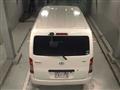 2020 Toyota Townace Van