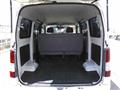 2020 Toyota Townace Van