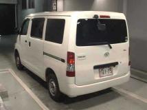 2020 Toyota Townace Van