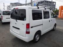 2015 Toyota Liteace Van