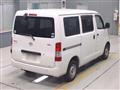 2016 Toyota Townace Van