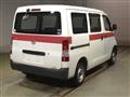 2017 Toyota Townace Van