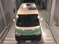 2016 Toyota Townace Van