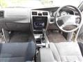 2001 Toyota Hilux Surf
