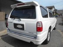 2001 Toyota Hilux Surf