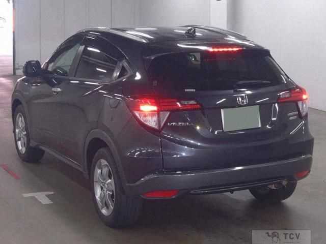 2014 Honda VEZEL