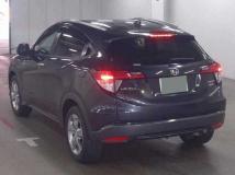 2014 Honda VEZEL