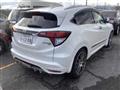2014 Honda VEZEL