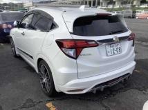 2014 Honda VEZEL