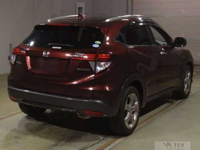 2014 Honda VEZEL