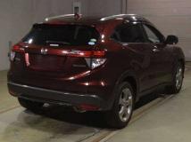 2014 Honda VEZEL