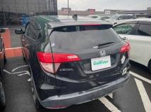 2014 Honda VEZEL