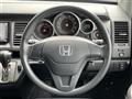 2007 Honda Crossroad