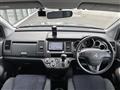 2007 Honda Crossroad
