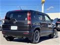 2007 Honda Crossroad