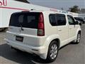 2007 Honda Crossroad