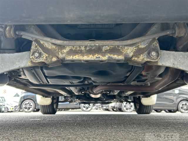 2007 Honda Crossroad