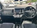 2007 Honda Crossroad