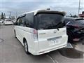 2010 Honda Step WGN
