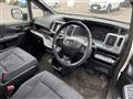 2010 Honda Step WGN