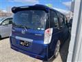 2010 Honda Step WGN