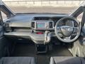 2010 Honda Step WGN
