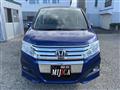 2010 Honda Step WGN