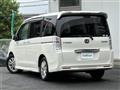 2010 Honda Step WGN