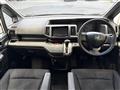 2010 Honda Step WGN
