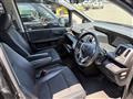 2013 Honda Step WGN