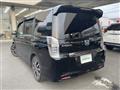 2012 Honda Step WGN