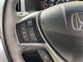 2012 Honda Step WGN