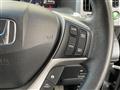 2012 Honda Step WGN