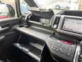 2012 Honda Step WGN