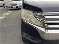 2012 Honda Step WGN