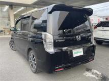 2012 Honda Step WGN