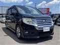 2014 Honda Step WGN