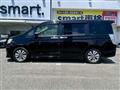 2014 Honda Step WGN