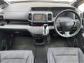 2010 Honda Step WGN