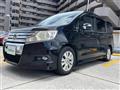 2010 Honda Step WGN