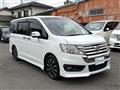 2013 Honda Step WGN