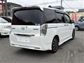 2013 Honda Step WGN
