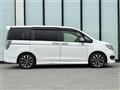 2013 Honda Step WGN